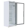 Armoire Refrigerada Positiva 590 L Vidrada 0/+8°C