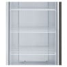Positive Refrigerated Cabinet 590 L Glazed 0/+8°C