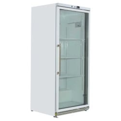 Armário Refrigerado Positivo 590 L Vidrado 0/+8°C