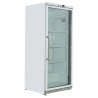 Positive Refrigerated Cabinet 590 L Glazed 0/+8°C