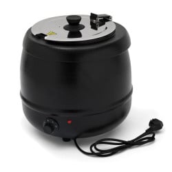 Soupière Elétrica Pro 9 L 400 W — Termostato 30-80 °C