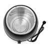 Soupière Elétrica Pro 9 L 400 W — Termostato 30-80 °C