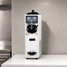 Máquina de Sorvete Soft 16 L/h 1050 W - Dynasteel
