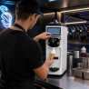 Máquina de Sorvete Soft 16 L/h 1050 W - Dynasteel