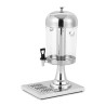 Distributeur de Suco de Frutas 8L - Inox Dynasteel profissionais