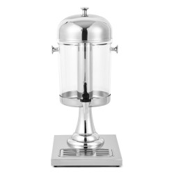 Distributeur de Suco de Frutas 8L - Inox Dynasteel profissionais