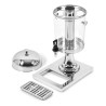 Distributeur de Suco de Frutas 8L - Inox Dynasteel profissionais