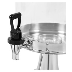 Distributeur de Suco de Frutas 8L - Inox Dynasteel profissionais