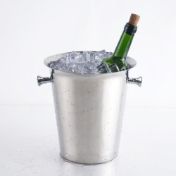 Balde de vinho em aço inoxidável - 3,5 L - Dynasteel