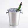 Balde de vinho em aço inoxidável - 3,5 L - Dynasteel