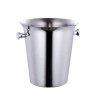 Balde de vinho em aço inoxidável - 3,5 L - Dynasteel