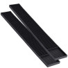 Tapete de Bar em PVC - 59 cm - Dynasteel