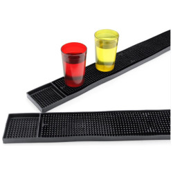 Tapete de Bar em PVC - 59 cm - Dynasteel