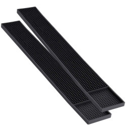 Tapete de Bar em PVC - 69 cm - Dynasteel