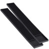 Tapete de Bar em PVC - 69 cm - Dynasteel