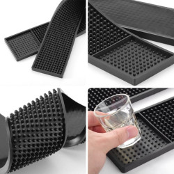 Tapete de Bar em PVC - 69 cm - Dynasteel