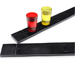 PVC Bar Mat - 69 cm - Dynasteel