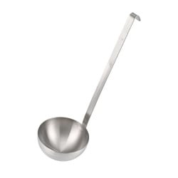 Concha para sopa - Ø 90 mm - Dynasteel