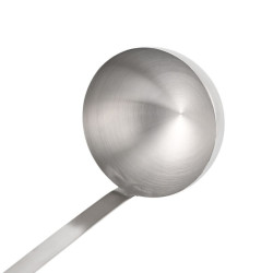 Concha de Sopa - Ø 80 mm - Dynasteel