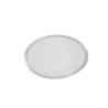 Tabuleiro de Pizza em Alumínio Dynasteel 500 mm - Cozinha profissional