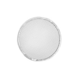 Tabuleiro de Pizza em Alumínio Dynasteel 500 mm - Cozinha profissional