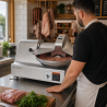 Cutter Horizontal Profissional 10 L 750 W — Dynasteel