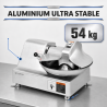 Cutter Horizontal Profissional 10 L 750 W — Dynasteel