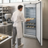Armadura de Congelação 590 L Frio Ventilado -18/-22°C