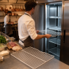 Clayette GN 2/1 650x530 mm Armoire Refrigerada 1400 L