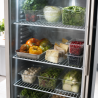 Clayette GN 2/1 650x530 mm Armoire Refrigerada 1400 L