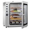 Forno Combinado a Vapor M10110 - Bartscher