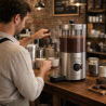 Chocolatière Professionnelle 3 L 1200 W — Thermostat 90°C