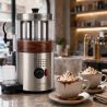 Chocolatière Profissional 3 L 1200 W — Termostato 90°C