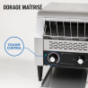 Toaster Transportador Profissional 2200 W Inox — Dynasteel