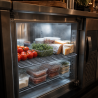 Grelha para Mesa Refrigerada 430 x 333 mm