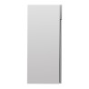 Armoire Refrigerada Positiva 1400 L 2 Portas de Vidro GN 2/1