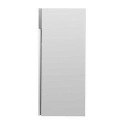 Armoire Refrigerada Positiva 1400 L 2 Portas de Vidro GN 2/1