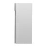 Armoire Réfrigérée Positive 1400 L 2 Portes Vitrées GN 2/1