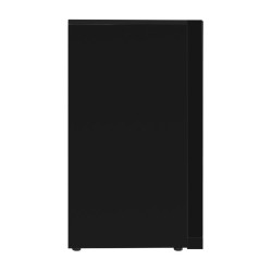 Arrière-Bar Refrigerado 320 L 3 Portas de Vidro Deslizantes