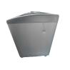 Congelador Aparência Inox com Portas de Vidro Deslizantes - 500 L - TENSAI