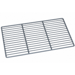 Grelha para Móvel de Pizza 600x400 1 Porta e 7 Gavetas - Dynasteel