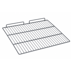 Clayette GN 2/1 650x530 mm Armário Refrigerado 1400 L