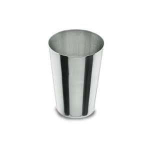 Copo de aço inoxidável de 300 ml