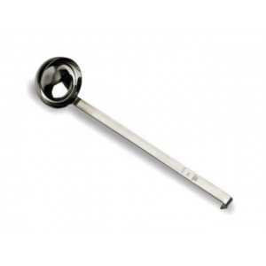 Stainless Steel Ladle - Diameter 9 cm by Lacor