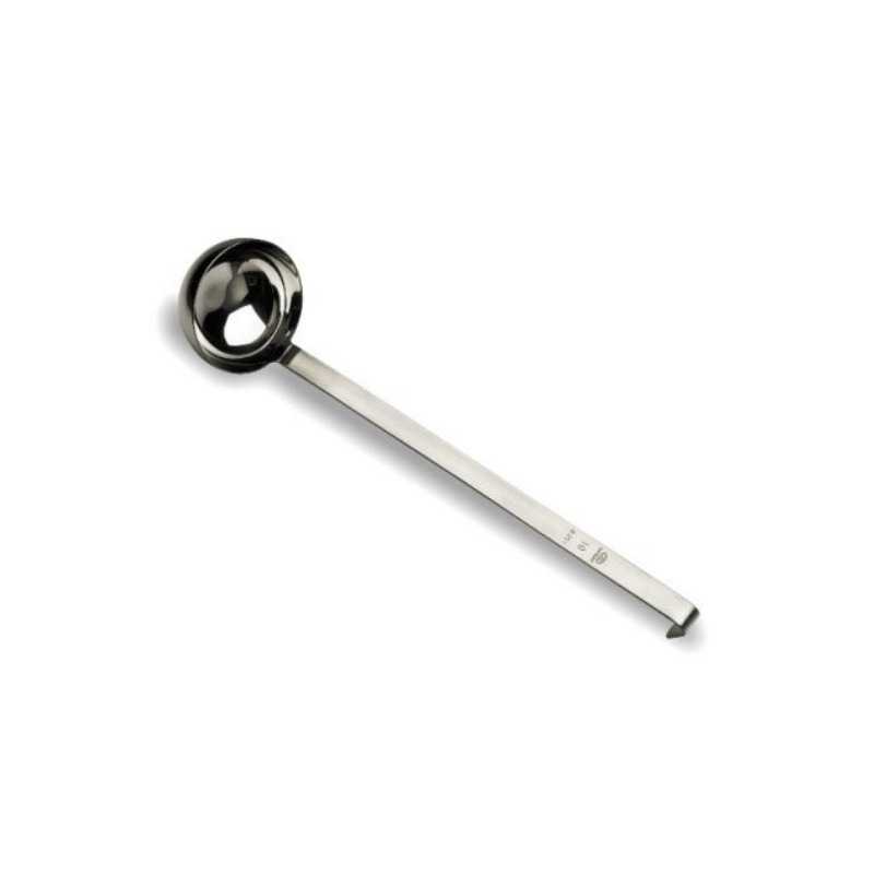 Escumadeira Inox - Diâmetro 9 cm por Lacor