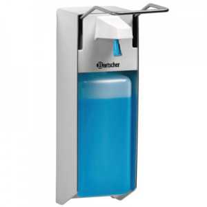 Bartscher Disinfectant Dispenser 0.9 liters