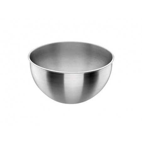Stainless Steel Mixing Bowl - Diameter 26 cm