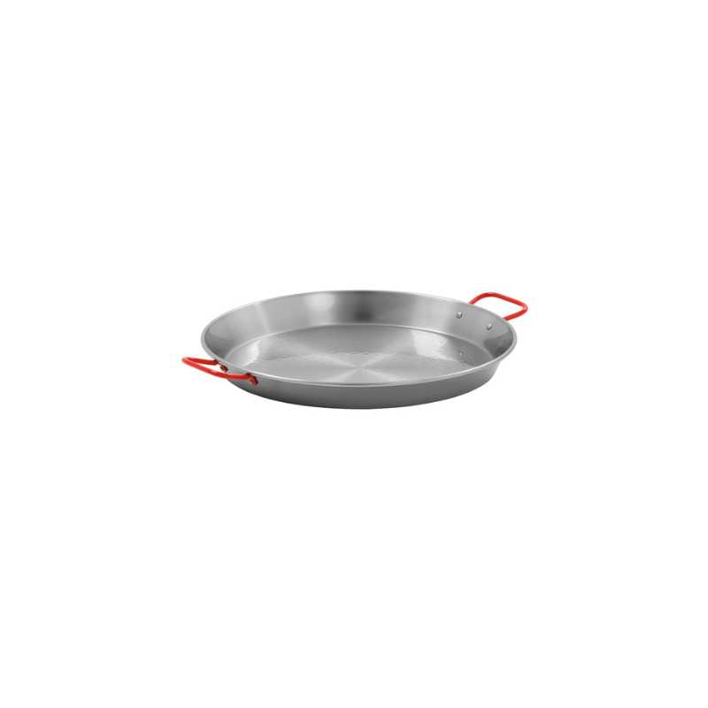 Paella pan - diameter 46 cm