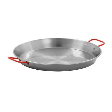 Frigideira de Paella - diâmetro 80 cm