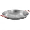 Paella pan - diameter 80 cm